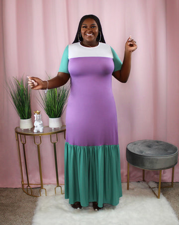 It Girl Maxi